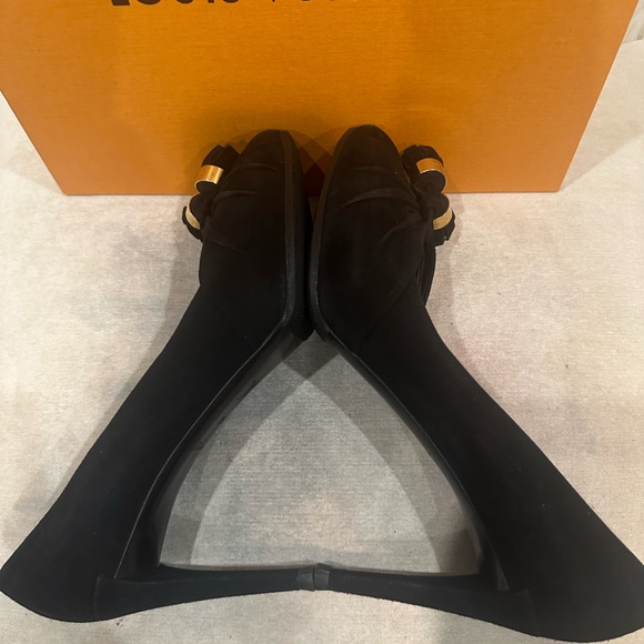 Louis Vuitton heels - Picture 7 of 12